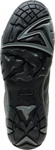 Buty trekkingowe męskie Elbrus Rimley WP czarno-szare r. 45 3