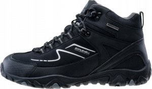 Buty trekkingowe męskie Elbrus Maash Mid czarne r. 41 4