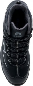 Buty trekkingowe męskie Elbrus Maash Mid czarne r. 41 7