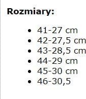 Buty trekkingowe męskie Elbrus Maash Mid czarne r. 41 9