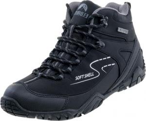 Buty trekkingowe męskie Elbrus Maash Mid czarne r. 42 2