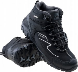 Buty trekkingowe męskie Elbrus Maash Mid czarne r. 42 6