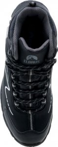 Buty trekkingowe męskie Elbrus Maash Mid czarne r. 45 7