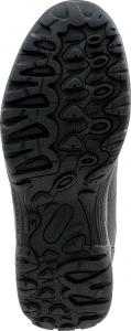 Buty trekkingowe męskie Hi-Tec Canori Mid czarne r. 46 3