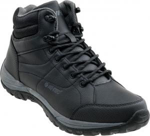 Buty trekkingowe męskie Hi-Tec Canori Mid czarne r. 46 4