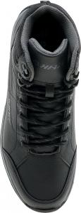 Buty trekkingowe męskie Hi-Tec Canori Mid czarne r. 41 2