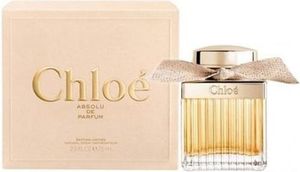 Chloe Absolu de Parfum EDP 75 ml 1