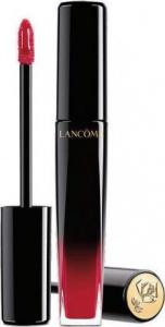 Lancome L'Absolue Lacquer Lip Color Nr 168 Rose Rouge Błyszczyk do ust 8 ml 1