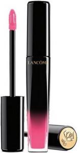 Lancome L'Absolue Lacquer Lip Color Nr 344 Ultra Rose Błyszczyk do ust 8 ml 1