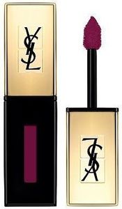 Yves Saint Laurent YVES SAINT LAURENT_Vernis A Levres Glossy Stain Primary Colour Edition lakier do ust 51 Magenta Amplifier 6ml 1