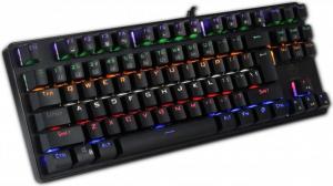 Klawiatura Rebeltec Liberator Outemu Blue (RBLKLA00028) 2