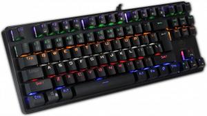 Klawiatura Rebeltec Liberator Outemu Blue (RBLKLA00028) 7