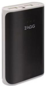 Powerbank Zagg Ignition 6000 mAh Czarny  (IFIGN6-BK0) 1