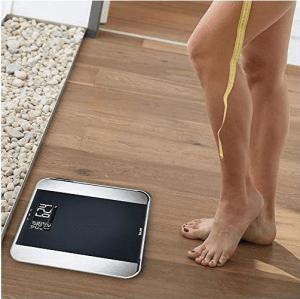 Waga łazienkowa Beurer BF LE 2