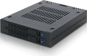 Macierz dyskowa Icy Dock  (MB742SP-B) 2