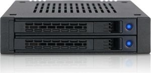 Macierz dyskowa Icy Dock  (MB742SP-B) 3