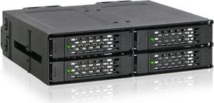 Macierz dyskowa Icy Dock  (MB699VP-B) 2