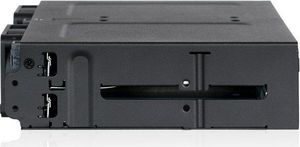 Macierz dyskowa Icy Dock  (MB699VP-B) 5