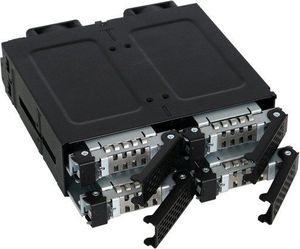 Macierz dyskowa Icy Dock  (MB699VP-B) 6