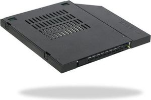 Macierz dyskowa Icy Dock  (MB411SPO-2B) 4