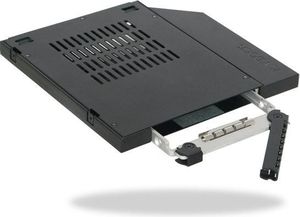 Macierz dyskowa Icy Dock  (MB411SPO-2B) 5