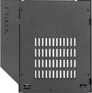 Macierz dyskowa Icy Dock  (MB411SPO-2B) 6
