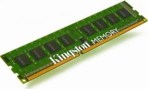 Pamięć Kingston ValueRAM, DDR3, 4 GB, 1333MHz, CL9 (KVR13N9S8/4) 1
