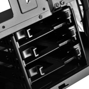 Obudowa SilverStone LD01, czarny (SST-LD01B) 15