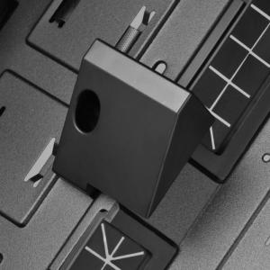 Obudowa SilverStone LD01, czarny (SST-LD01B) 18