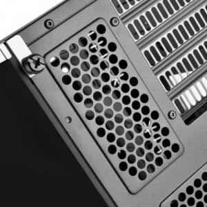 Obudowa SilverStone LD01, czarny (SST-LD01B) 20