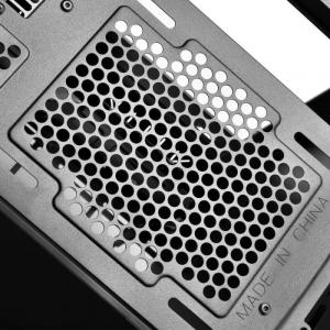 Obudowa SilverStone LD01, czarny (SST-LD01B) 22