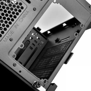 Obudowa SilverStone LD01, czarny (SST-LD01B) 23