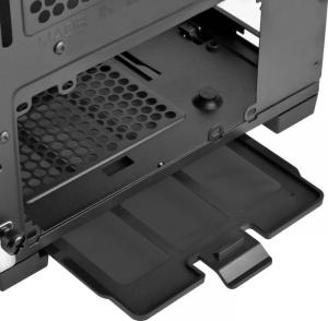 Obudowa SilverStone LD01, czarny (SST-LD01B) 24