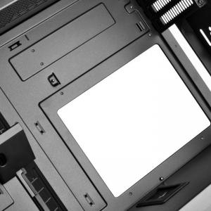 Obudowa SilverStone LD01, czarny (SST-LD01B) 26