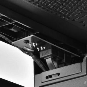 Obudowa SilverStone LD01, czarny (SST-LD01B) 28