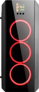 Obudowa Chieftec Scorpion (GL-01B-OP) 2