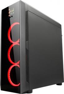 Obudowa Chieftec Scorpion (GL-01B-OP) 4