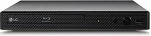 Odtwarzacz Blu-ray LG BP250 2