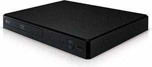 Odtwarzacz Blu-ray LG BP250 4