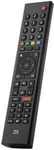 Pilot RTV One For All One for all Grundig TV replacement remote control 1