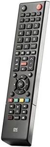 Pilot RTV One For All One for all Toshiba TV Replacement Remote 1