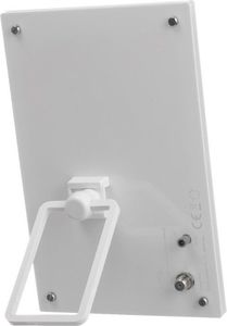 Antena RTV Xoro Xoro HAN 300 - white - DVB-T2 / T2 HD 2