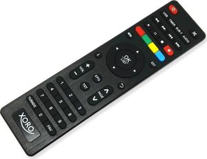 Tuner TV Xoro HRM 8761 3