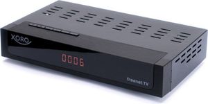 Tuner TV Xoro HRT 8770 2