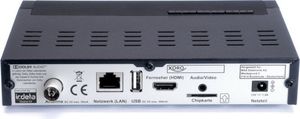 Tuner TV Xoro HRT 8770 3
