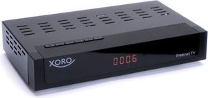 Tuner TV Xoro HRT 8770 4
