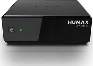 Tuner TV Humax Humax HD NANO Free 1
