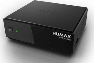 Tuner TV Humax Humax HD NANO Free 2