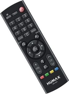 Tuner TV Humax Humax HD NANO Free 3
