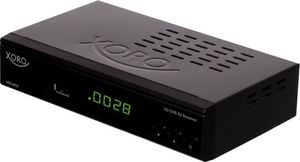 Tuner TV Xoro Xoro HRS 8658 2